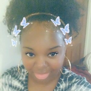 Meet your Posher, Jakeema